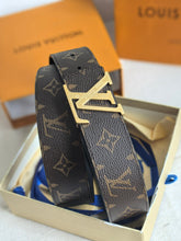 China Replica LV Belts 63usd Only